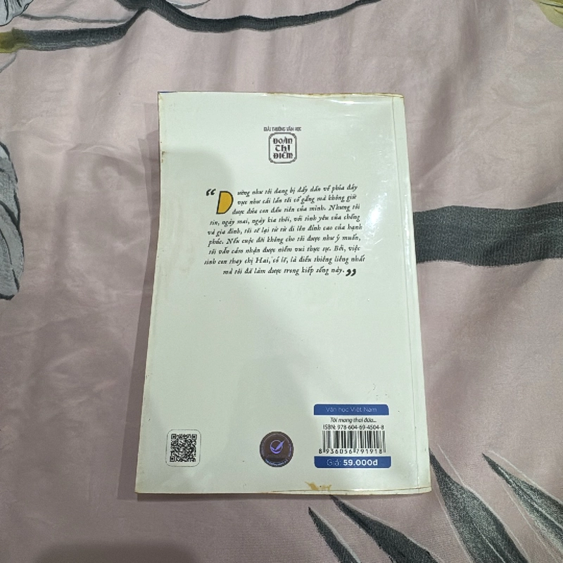 Tôi mang thai đứa con của chị gái 332116