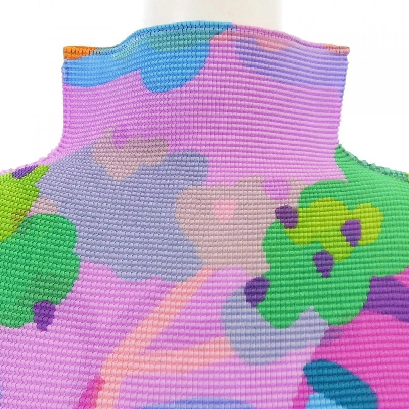 me ISSEY MIYAKE MI41FJ221 Top - Hàng hiệu Authentic 822707