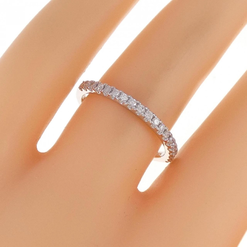 【Remake】Nhẫn kim cương PT 0.20CT 673510