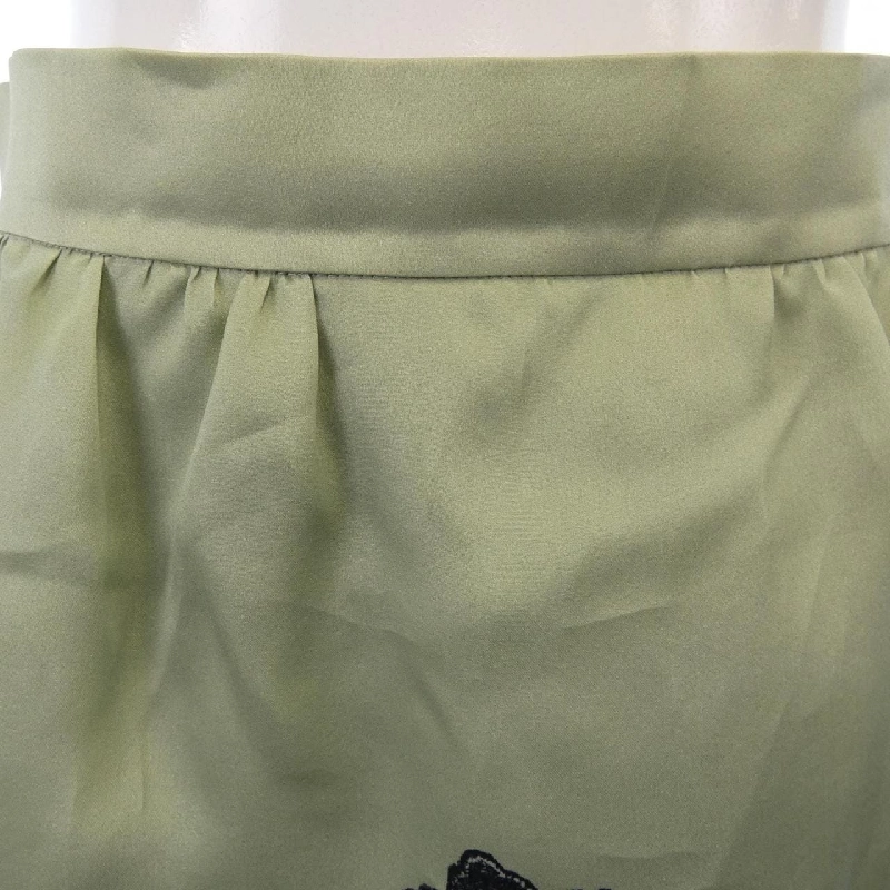 【Mã giảm giá】Dolce & Gabbana DOLCE&GABBANA chân váy 652583