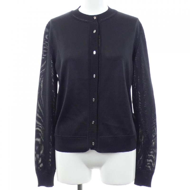 HERMES 2E2818DS Áo khoác cardigan - Hàng hiệu Authentic 811574