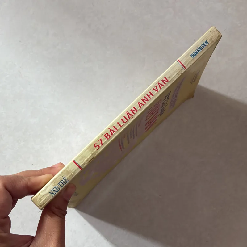 57 bài luận Anh văn - Trần Văn Diệm 757651