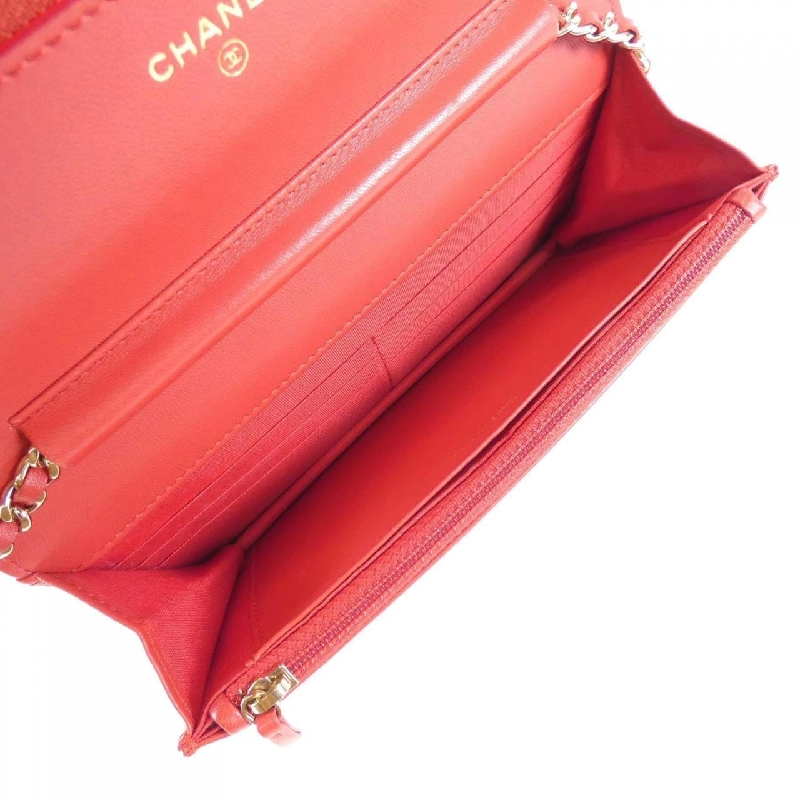 Ví dây chuyền Chanel AP0674 622975