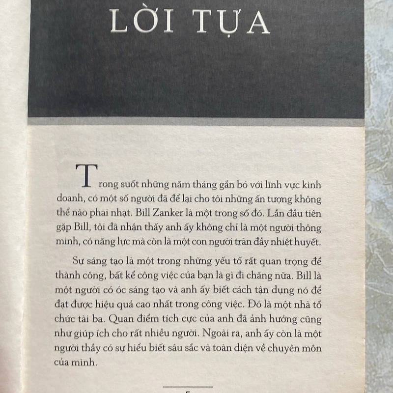 Nghĩ lớn để thành công - Donald J. Trump 477756