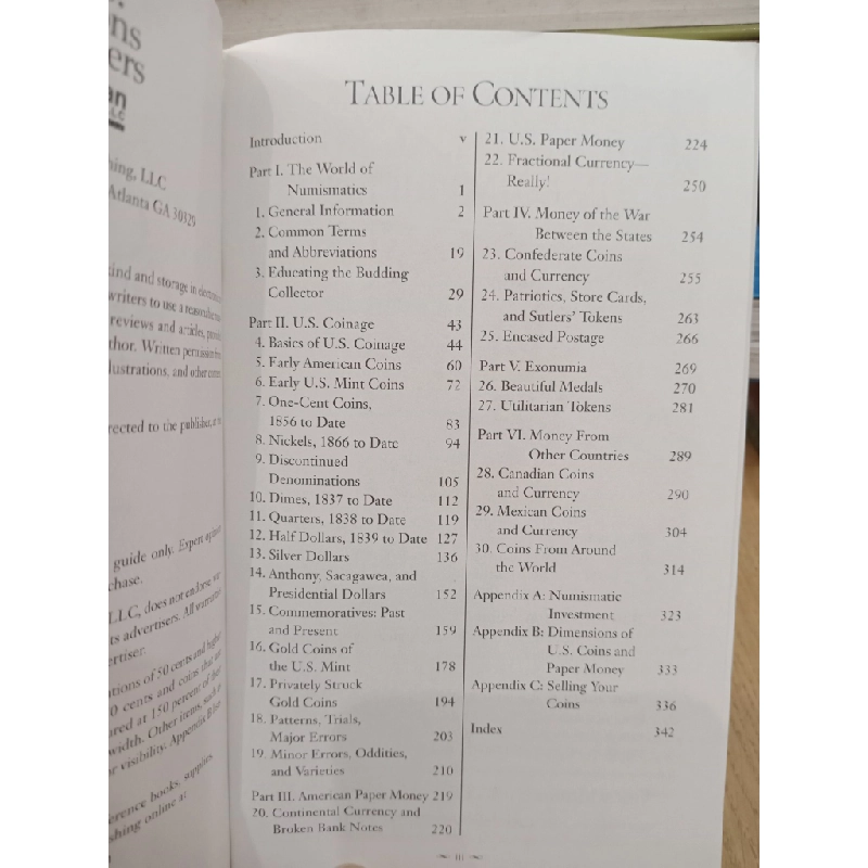 Coins: Questions & Answers, fifth edition - Clifford Mishler 527556
