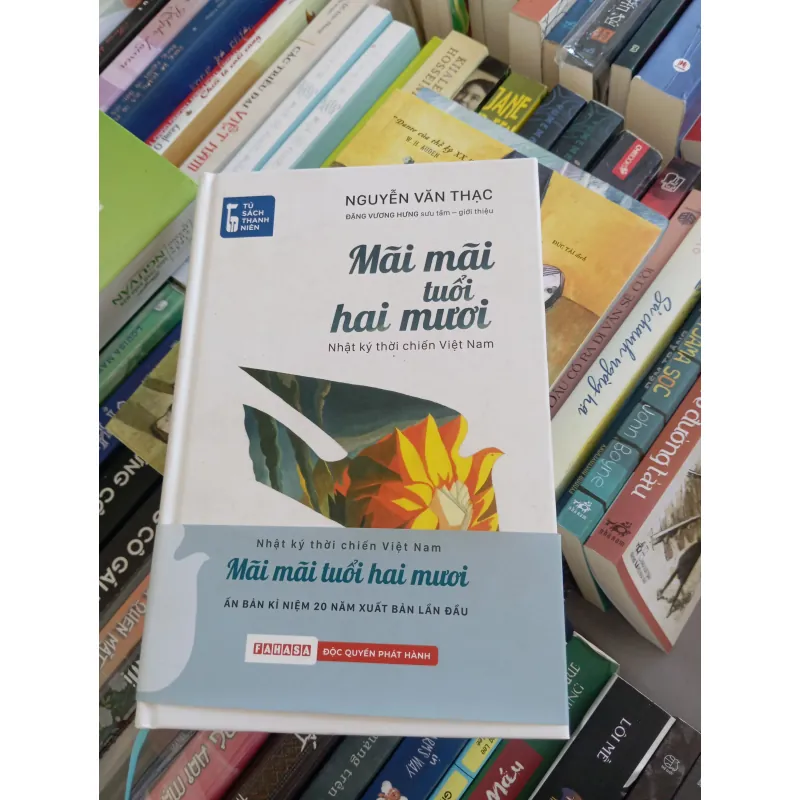 Mãi mãi tuổi hai mươi 961462