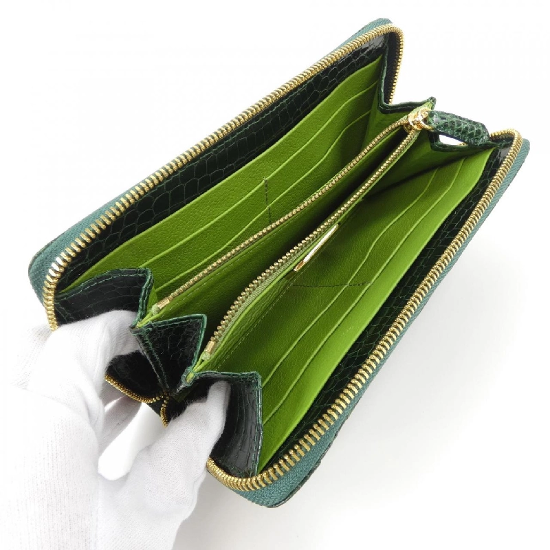 ETHAN K WALLET - Hàng hiệu Authentic 831901