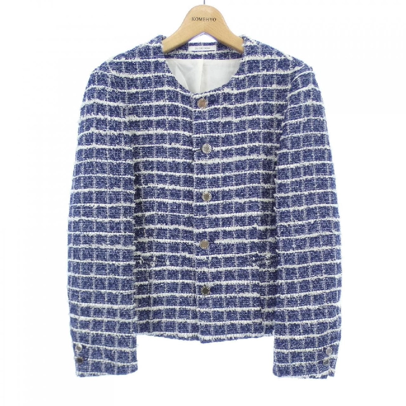 【Mã giảm giá】Áo khoác COUTUREDADAM 639583