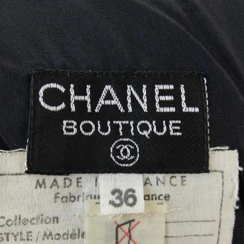 【Mã giảm giá】【Cổ điển】Áo vest CHANEL 655724