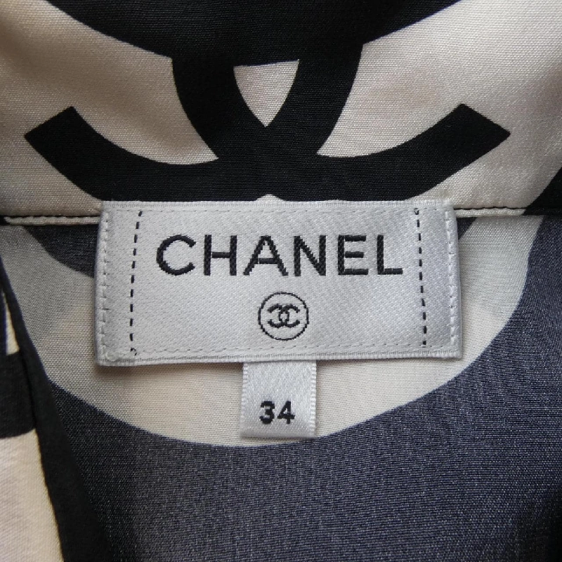 CHANEL P70211V61686 Áo S／S - Hàng hiệu Chính hãng 824020