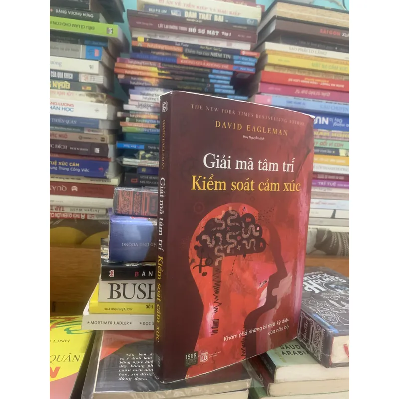 Giải mã tâm trí kiểm soát cảm xúc 738253