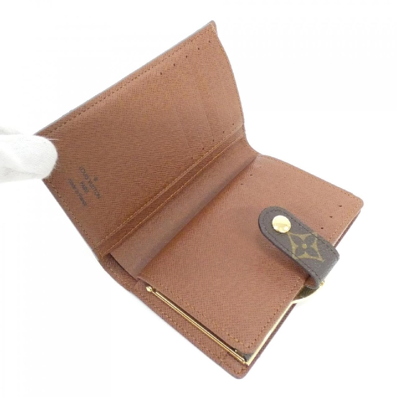 Ví Louis Vuitton Monogram Porte-Feuille Viennois M61674 - Hàng hiệu Chính hãng 770886
