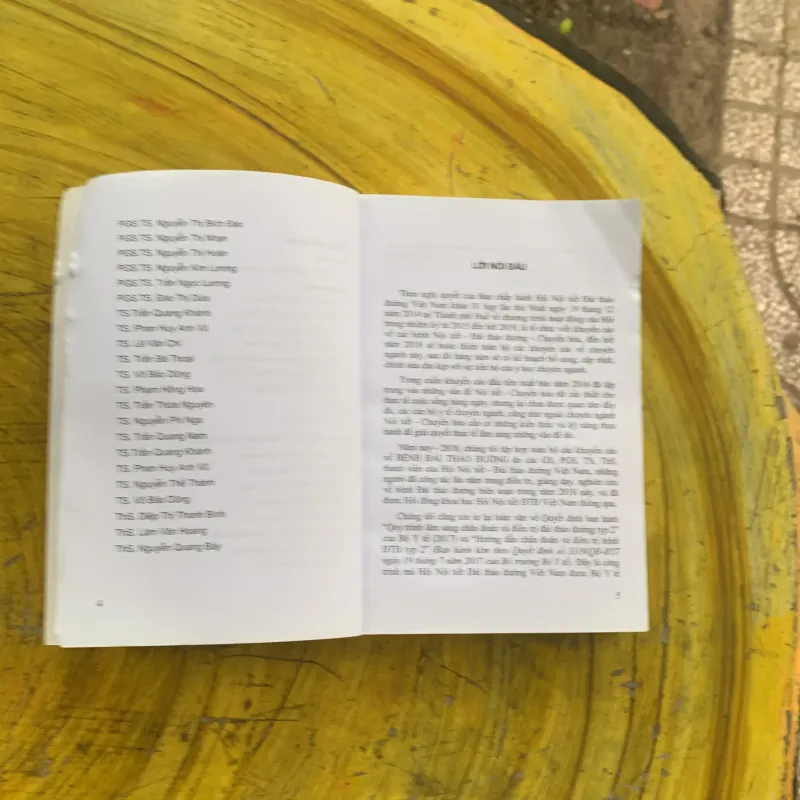 KHUYẾN CÁO VỀ CHẨN ĐOÁN VÀ ĐIỀU TRỊ BỆNH ĐÁI THÁO ĐƯỜNG 935133