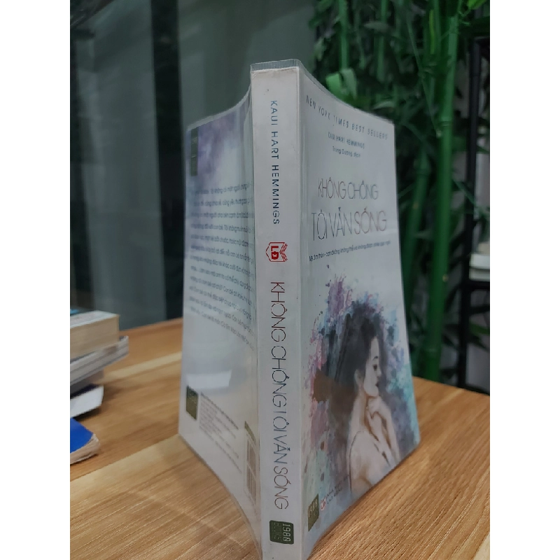 Không Chồng Tôi Vẫn Sống – KAUI HART HEMMINGS 551211