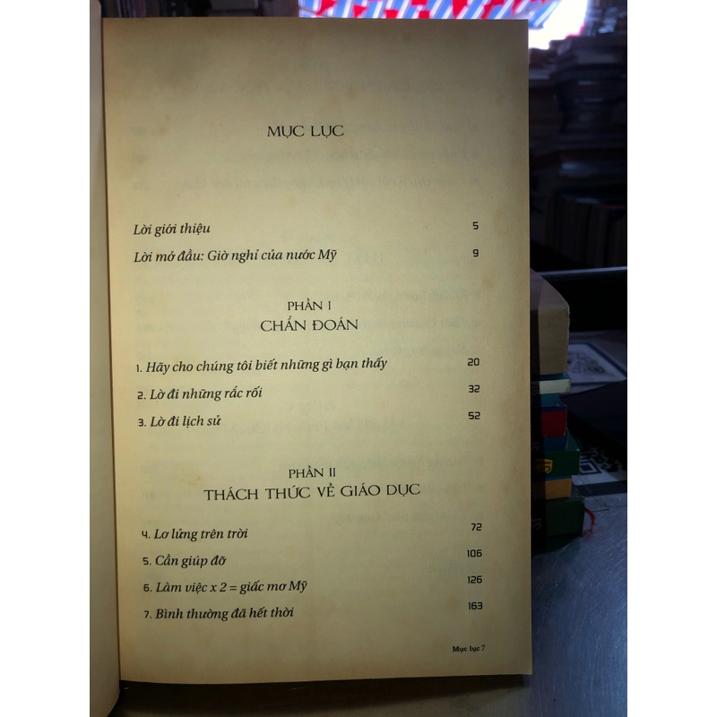 Từng là bá chủ - Thomass L. Friedman & Michael Mandelbaum 497773