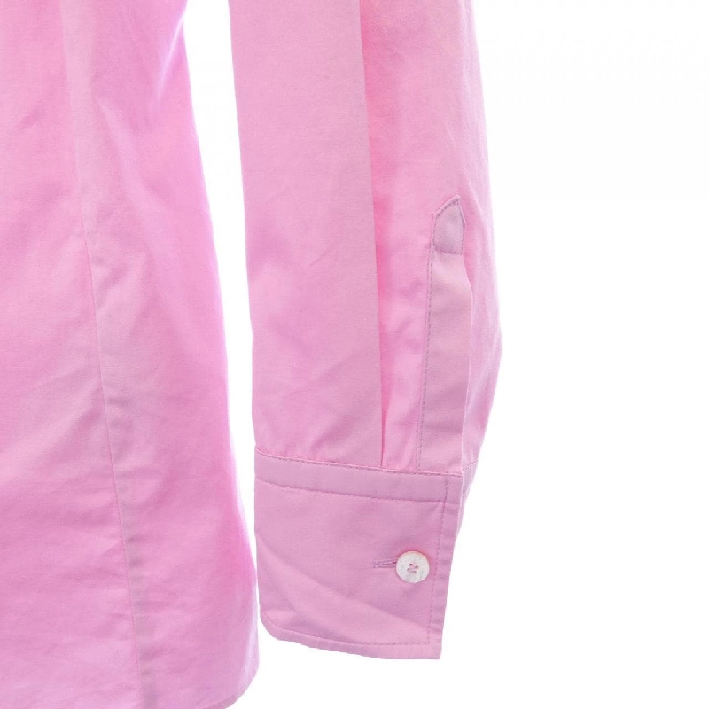 【Mã giảm giá】Áo sơ mi HERMES 639284