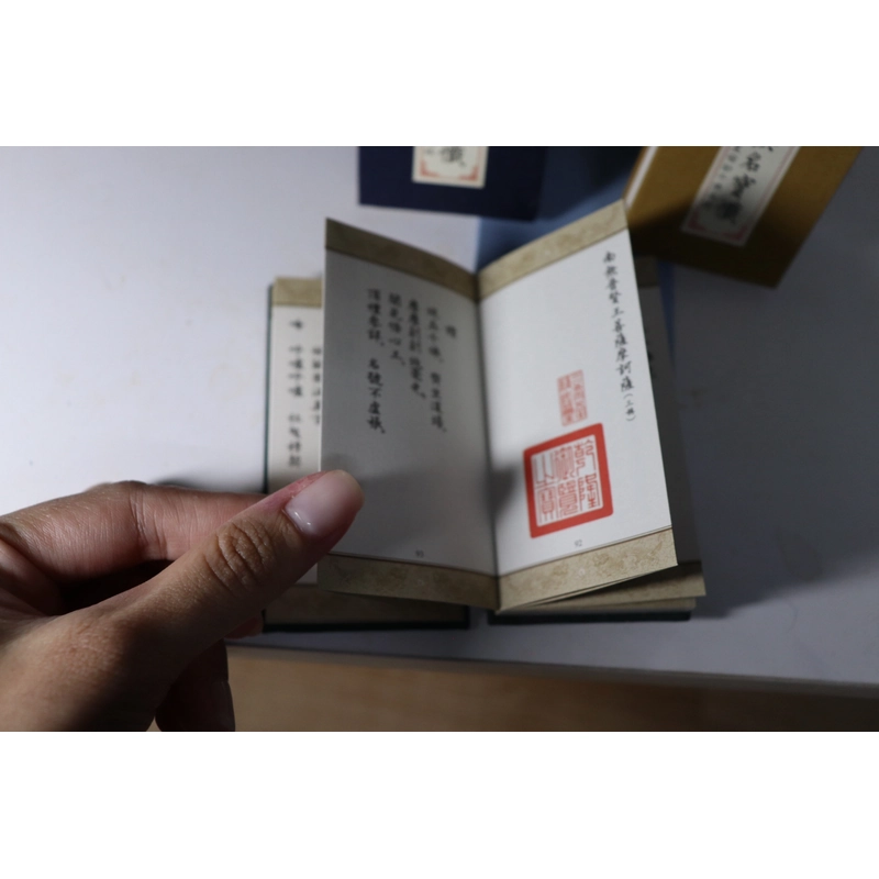 Phật Thuyết Thiên Phật Hồng Danh Bảo Sám 478682