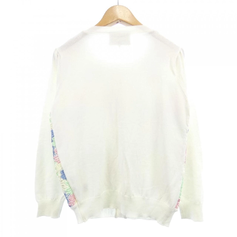 Chesty 078-392-2380 áo khoác cardigan 632173