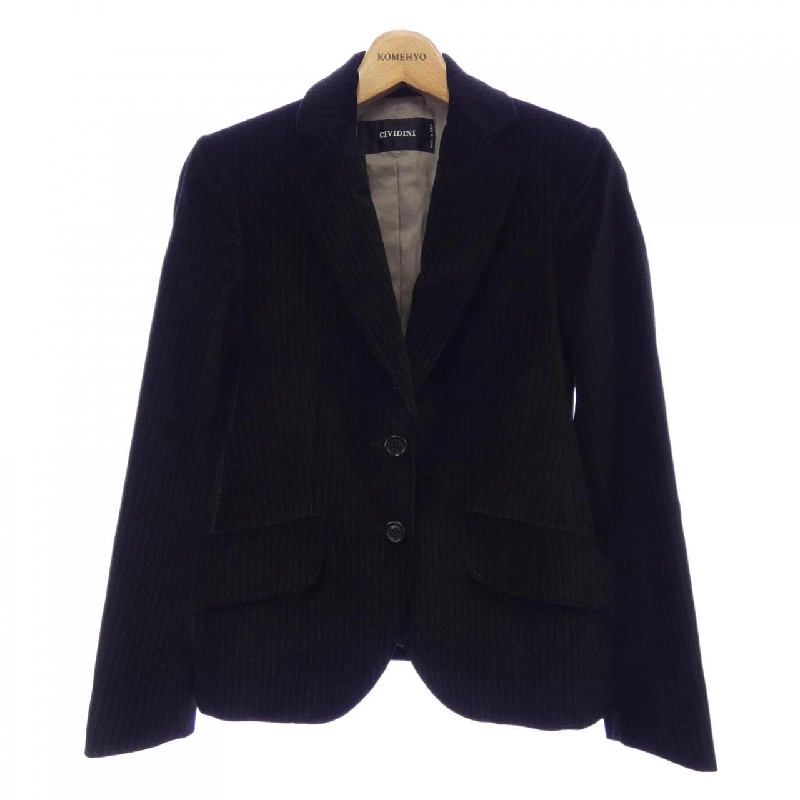 Áo khoác CIVIDINI 632301