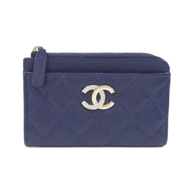 Ví thẻ Chanel AP4180 623928