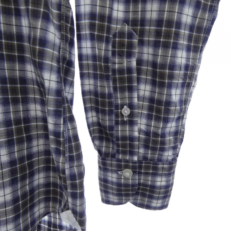 Áo sơ mi FINAMORE - Hàng hiệu Authentic 895713