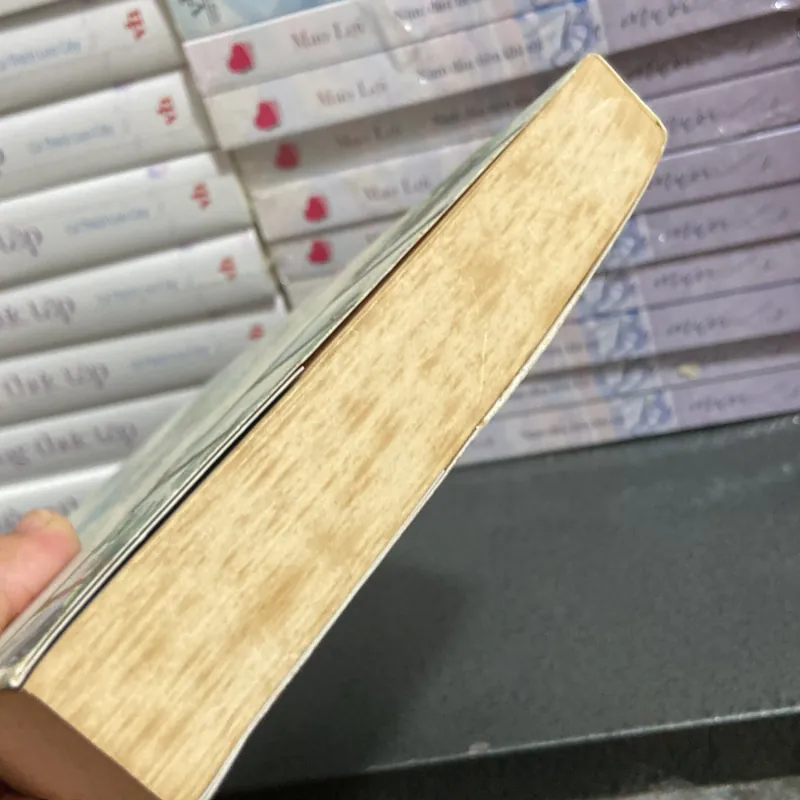 (Ngôn tình) - Phát rồ - Thả An 989713