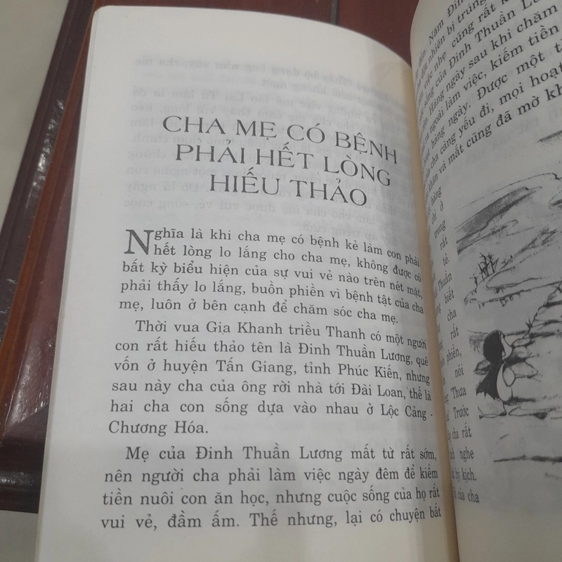 40 truyện về ĐỨC HIẾU 463178