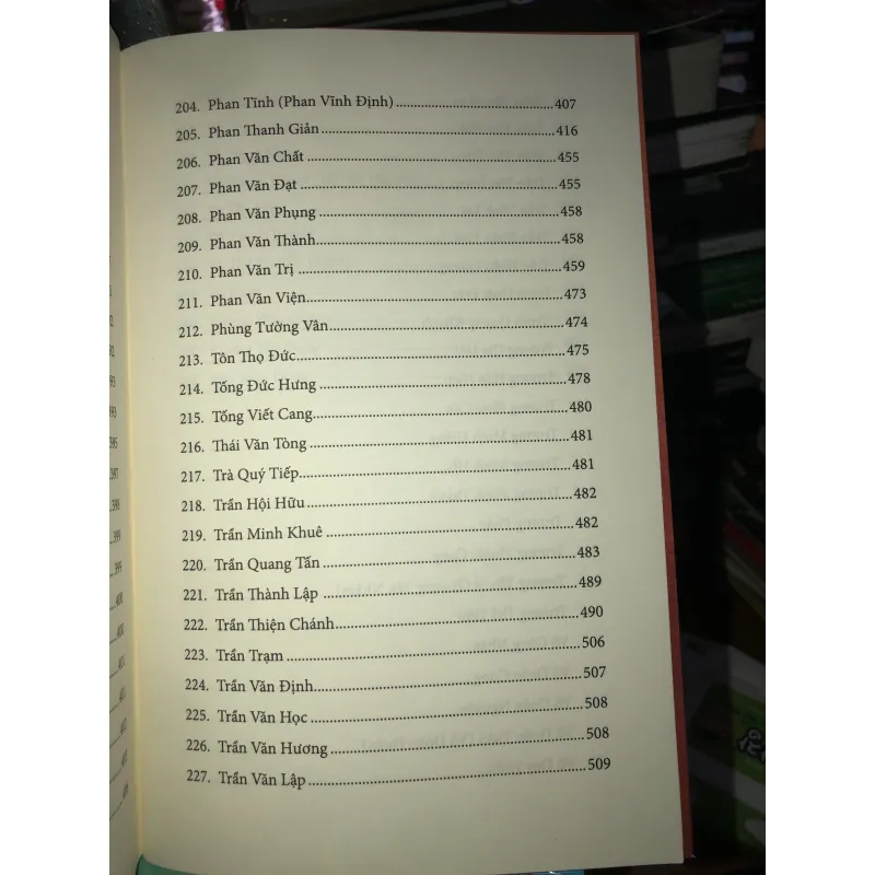 Tiểu sử và hành trang các nhà khoa bảng Hán học Nam Bộ - Nguyễn Đình Tư 746314