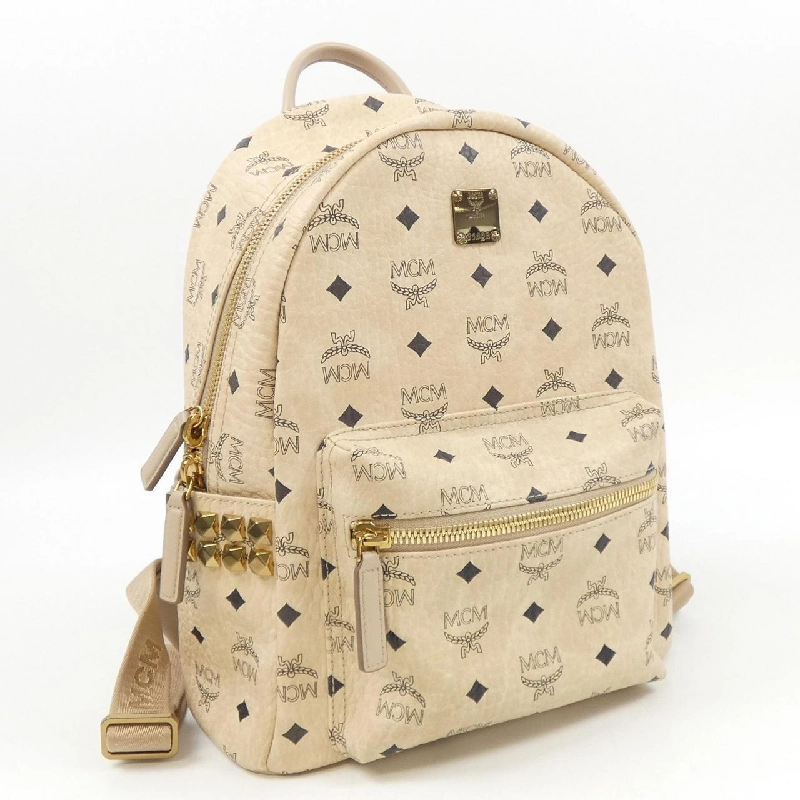 【Khuyến mãi】Ba lô MCM 660343