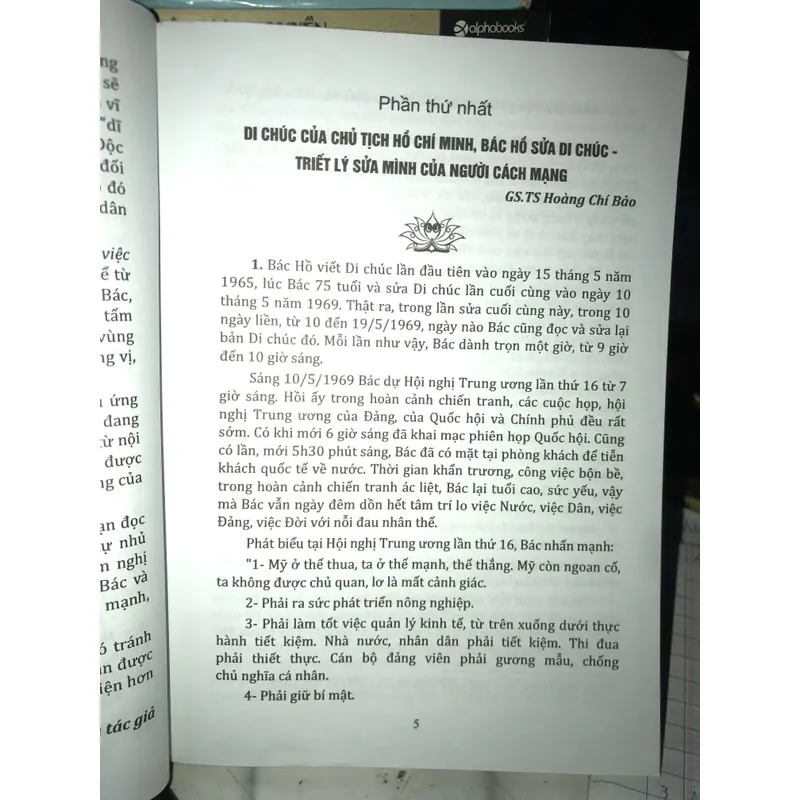 Chuyện kể về Hồ Chí Minh  713554