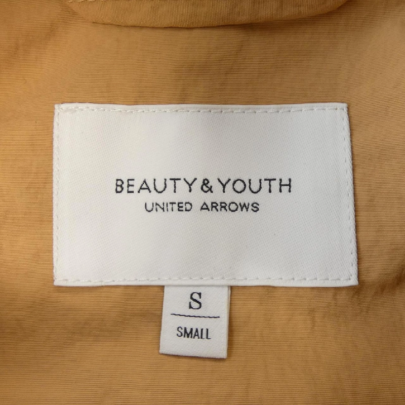 Jacket BEAUTY&YOUTH (U.A) 631366