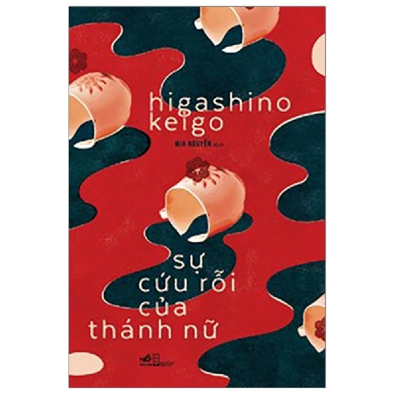 Sự Cứu Rỗi Của Thánh Nữ - Higashino Keigo 292842