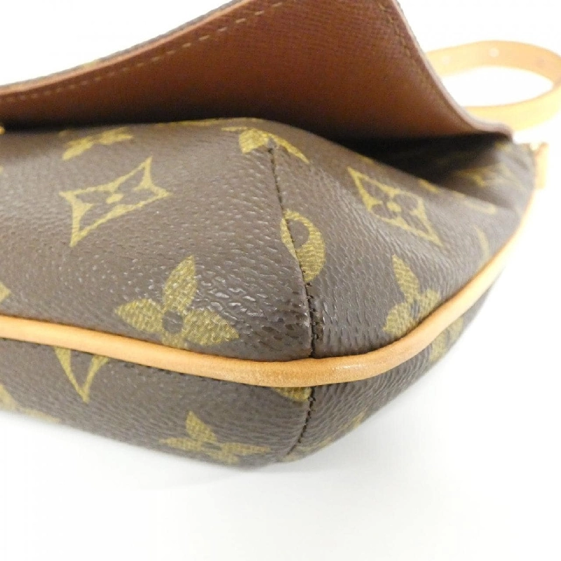 Túi xách vai Louis Vuitton Monogram Musette Tango M51257 - Hàng hiệu Authentic 767840