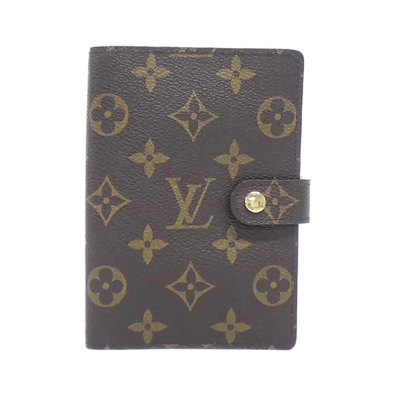 Louis Vuitton Monogram Agenda PM R20005 Organizer - Hàng hiệu Authentic 773458