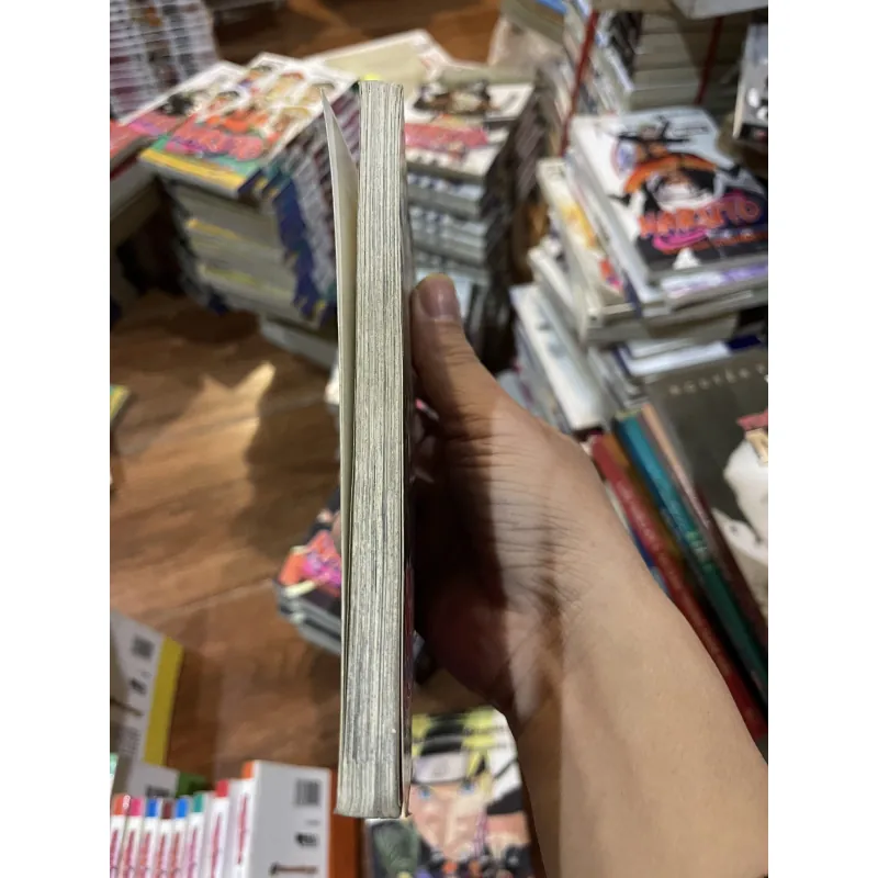 Naruto Tvm tập 41  760271