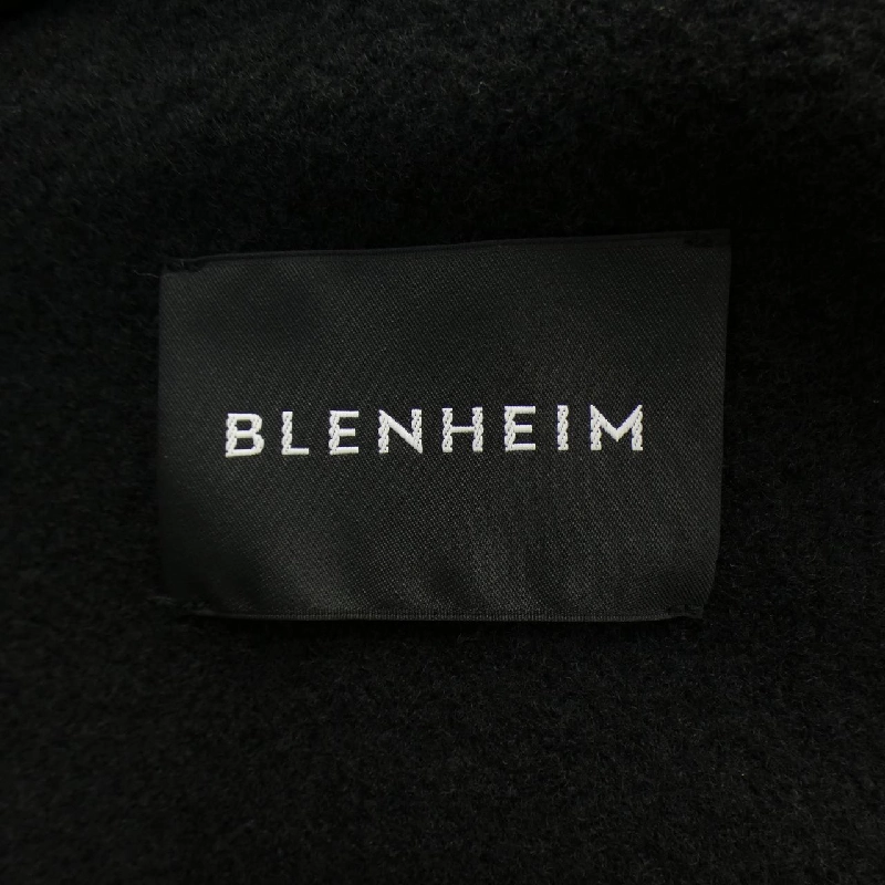 【Mã giảm giá】Áo khoác Blenheim 634048