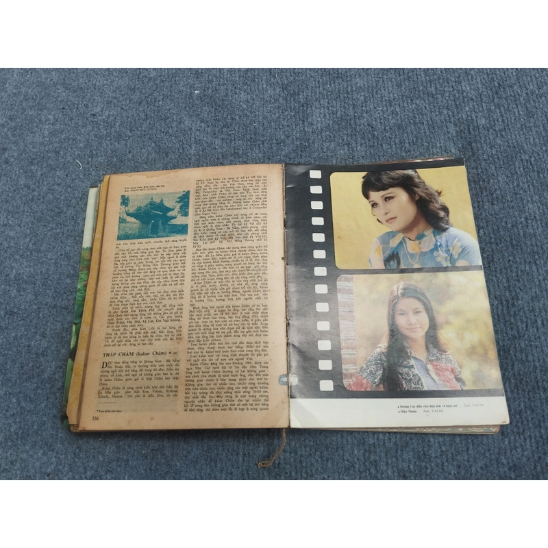 VĂN HÓA VIỆT NAM TỔNG HỢP 1989 - 1995 472263