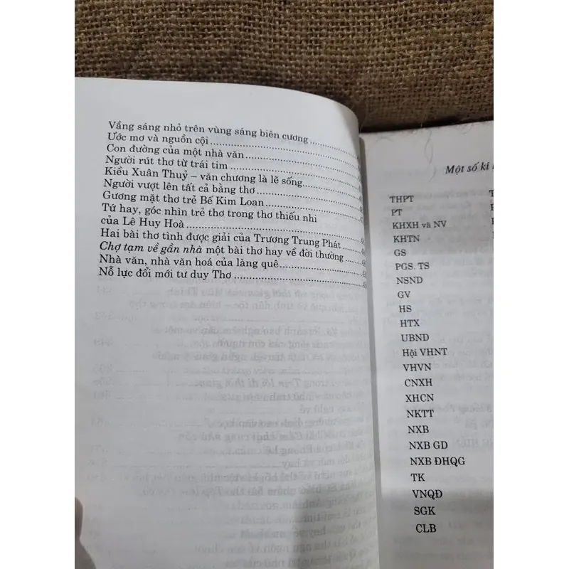 bình luận văn học - Đặng Hiển - hơn 500 trang  698417