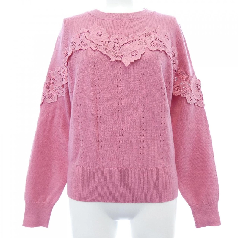 JILL STUART - Áo len - Hàng hiệu Chính hãng 813240