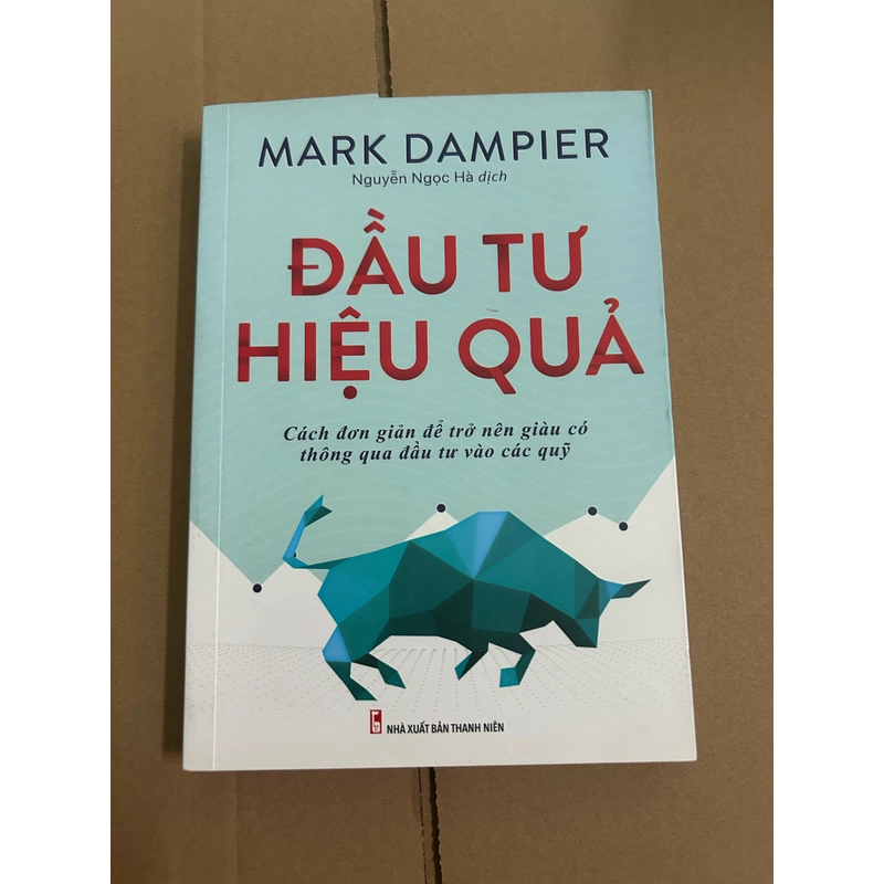 Đầu tư hiệu quả 508706