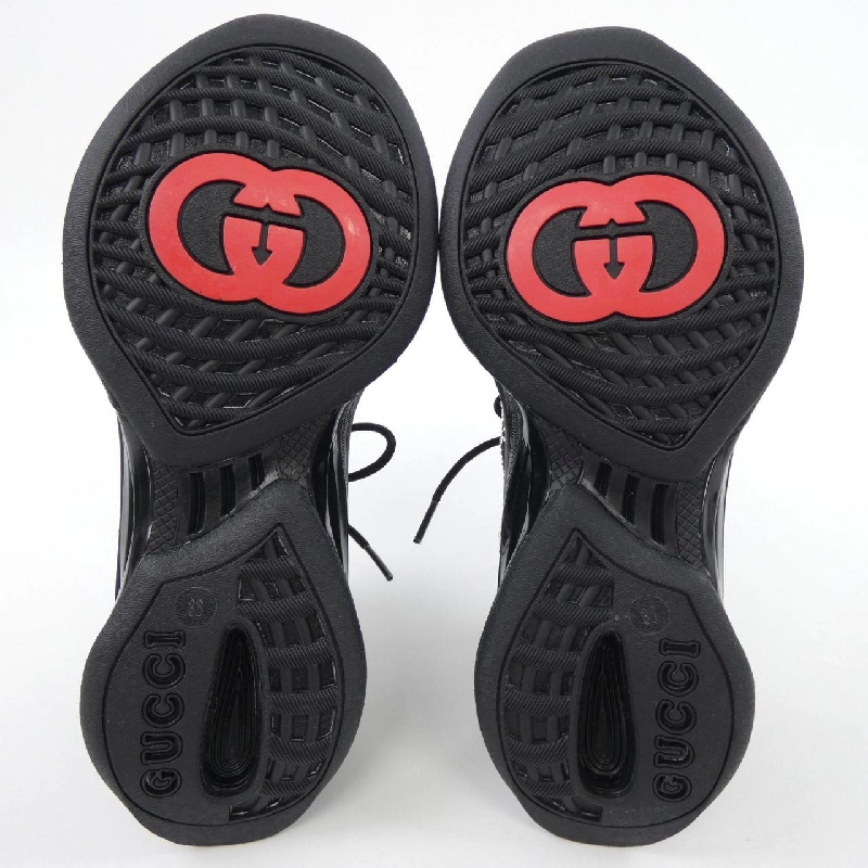 Giày thể thao GUCCI 758088 - Hàng hiệu Chính hãng 829797