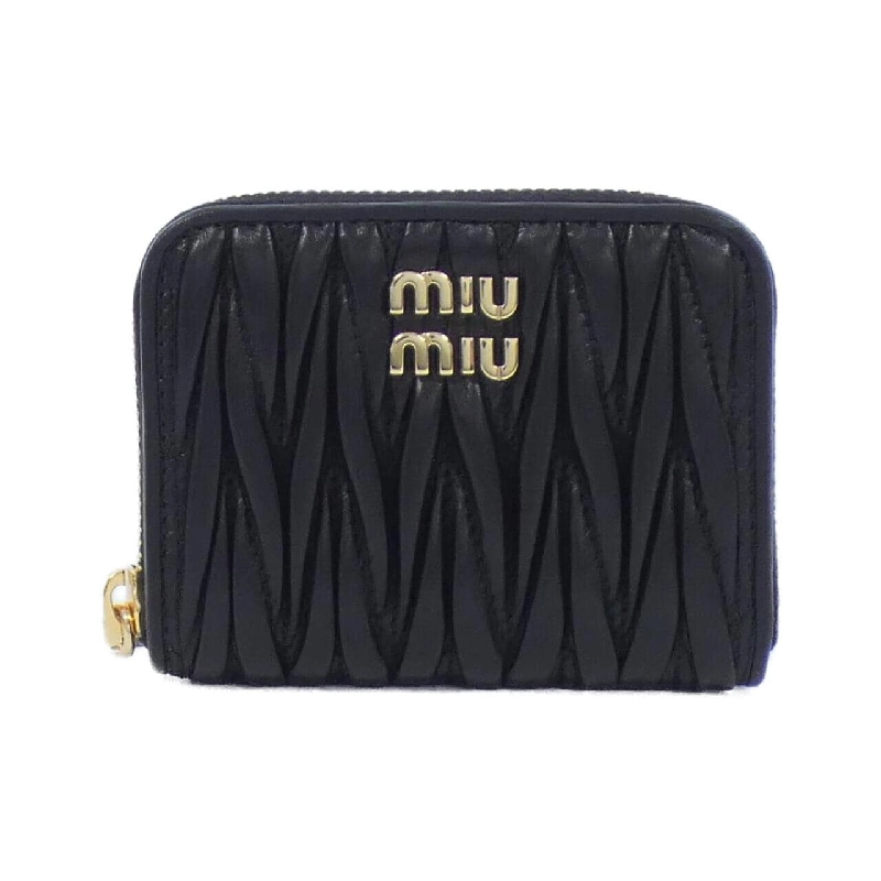 Miu Miu 5MM268 Ví đựng tiền - Hàng hiệu Chính hãng 806742