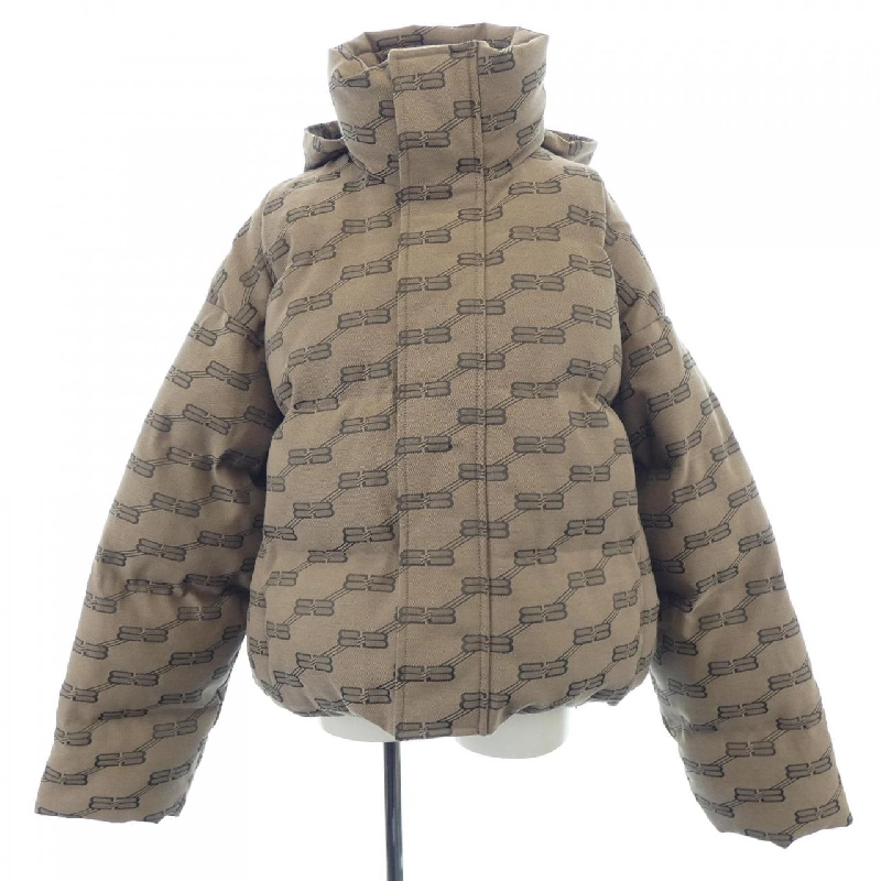 Áo khoác BALENCIAGA - Hàng hiệu Authentic 896157