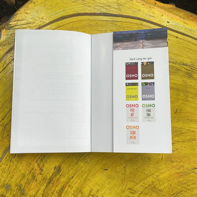 COMBO THIỀN - 3 PHÚT THIỀN - CẨM NANG CỦA MỘT THIỀN GIA cách tháo gỡ các nút thắt 708098