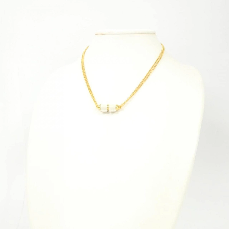 Dây chuyền Hermès Charnière PM 010770CD 625106