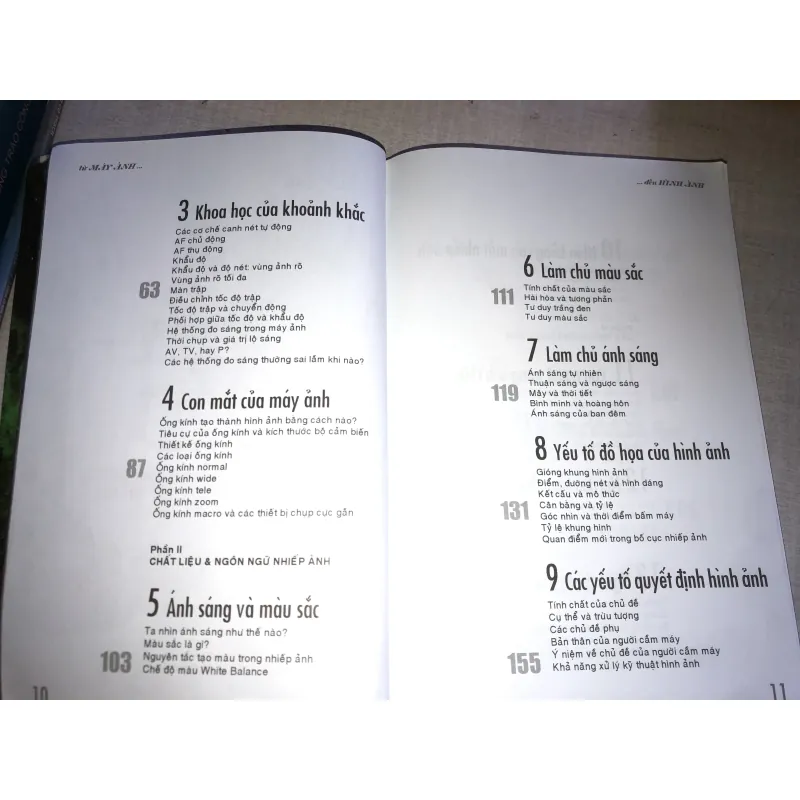 Từ máy ảnh đến hình ảnh (ấn bản mới) 778326