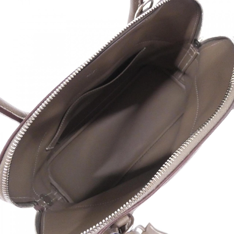 Túi xách Hermès Bolide 31cm 073419CK - Hàng hiệu Authentic 768756