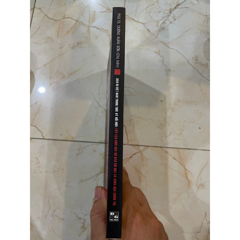 Báo in Việt Nam trong thời kỳ đổi mới 470832