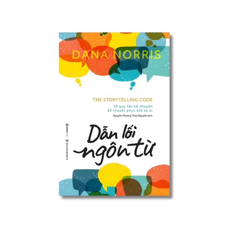 Dẫn lối ngôn từ - Dana Norris 721469
