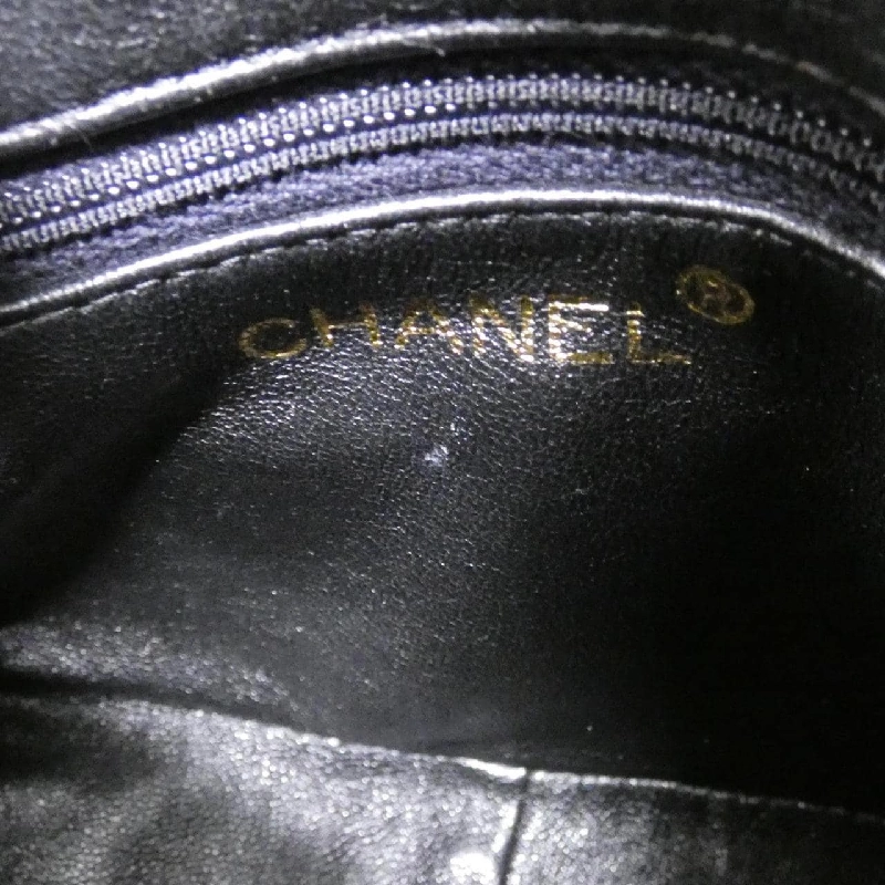 【Vintage】Chanel 02009 Túi đeo vai 612613